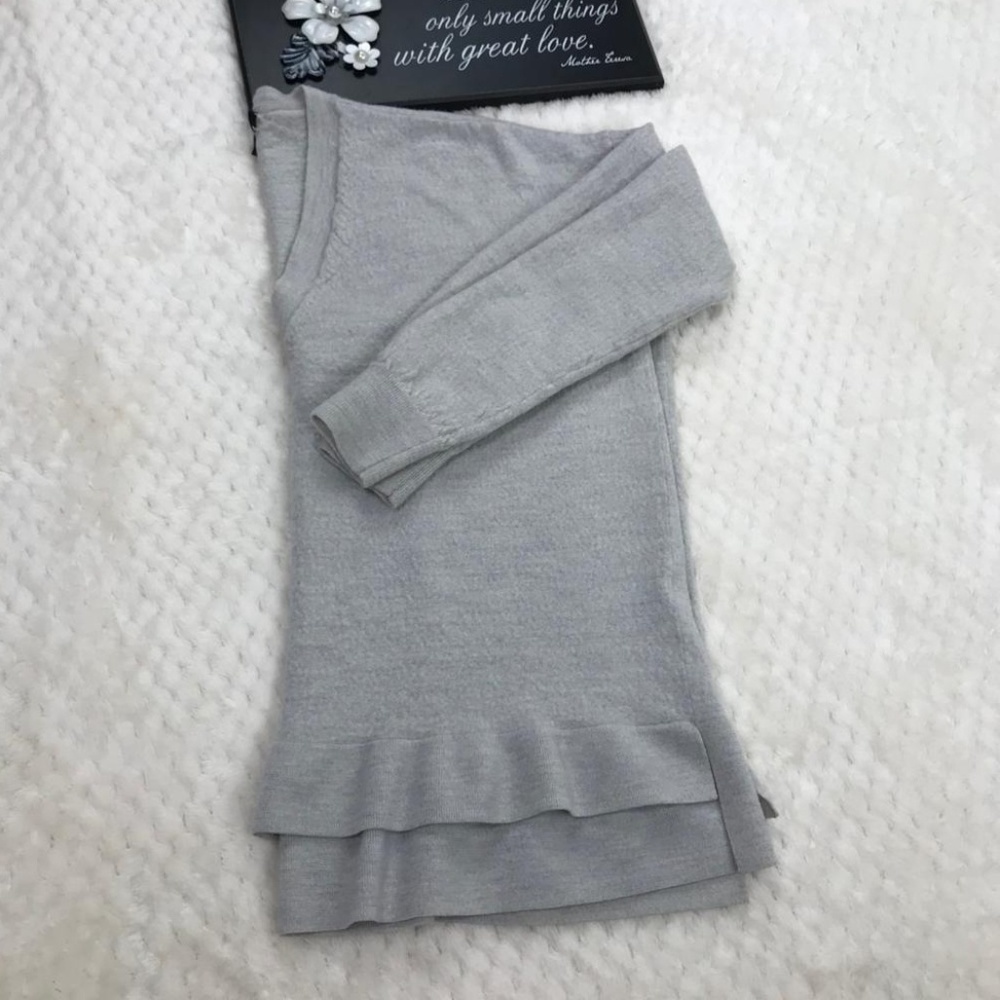 J Crew Sweater Sz xs - Picture 4 of 8